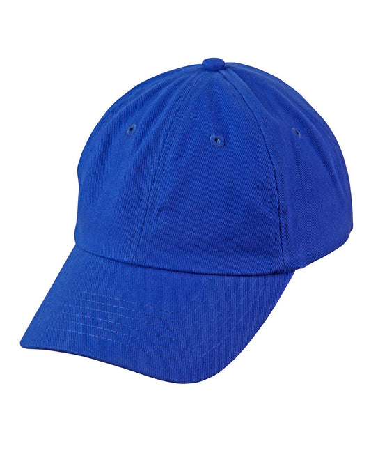 Winning Spirit-Unstructured Cap-CH03