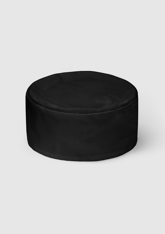 Biz Collection - Mesh Flat Top Hat - CH333