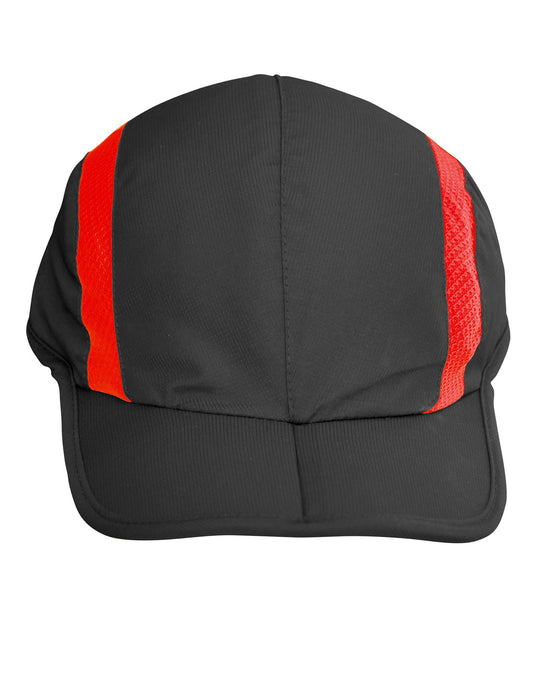 Winning Spirit- Sprint Foldable Cap (CH47)