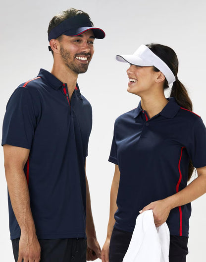 CH49 Contrast Sandwich Visor