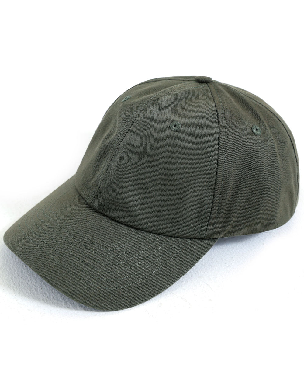 Winning Spirit -Cotton Twill Unstructured Cap - CH55