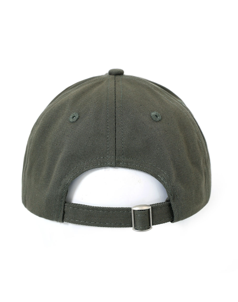 Winning Spirit -Cotton Twill Unstructured Cap - CH55