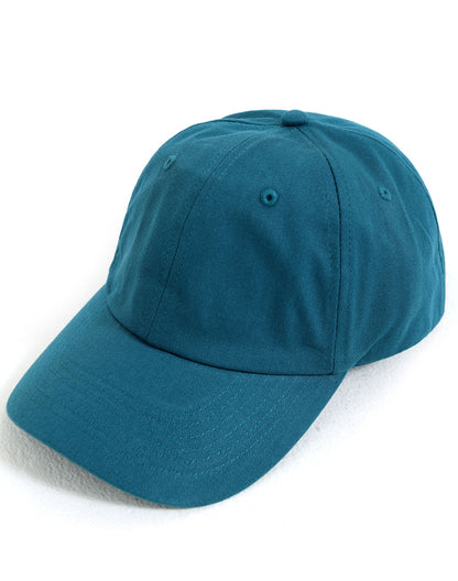 Winning Spirit -Cotton Twill Unstructured Cap - CH55