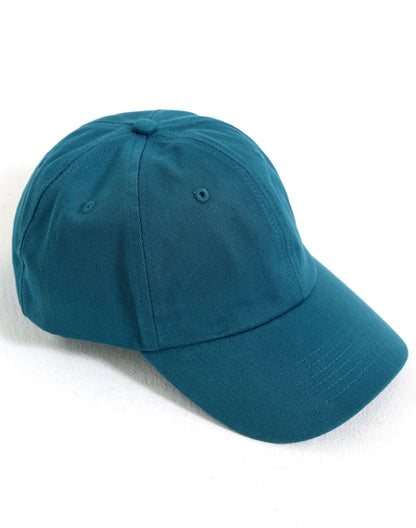 Winning Spirit -Cotton Twill Unstructured Cap - CH55