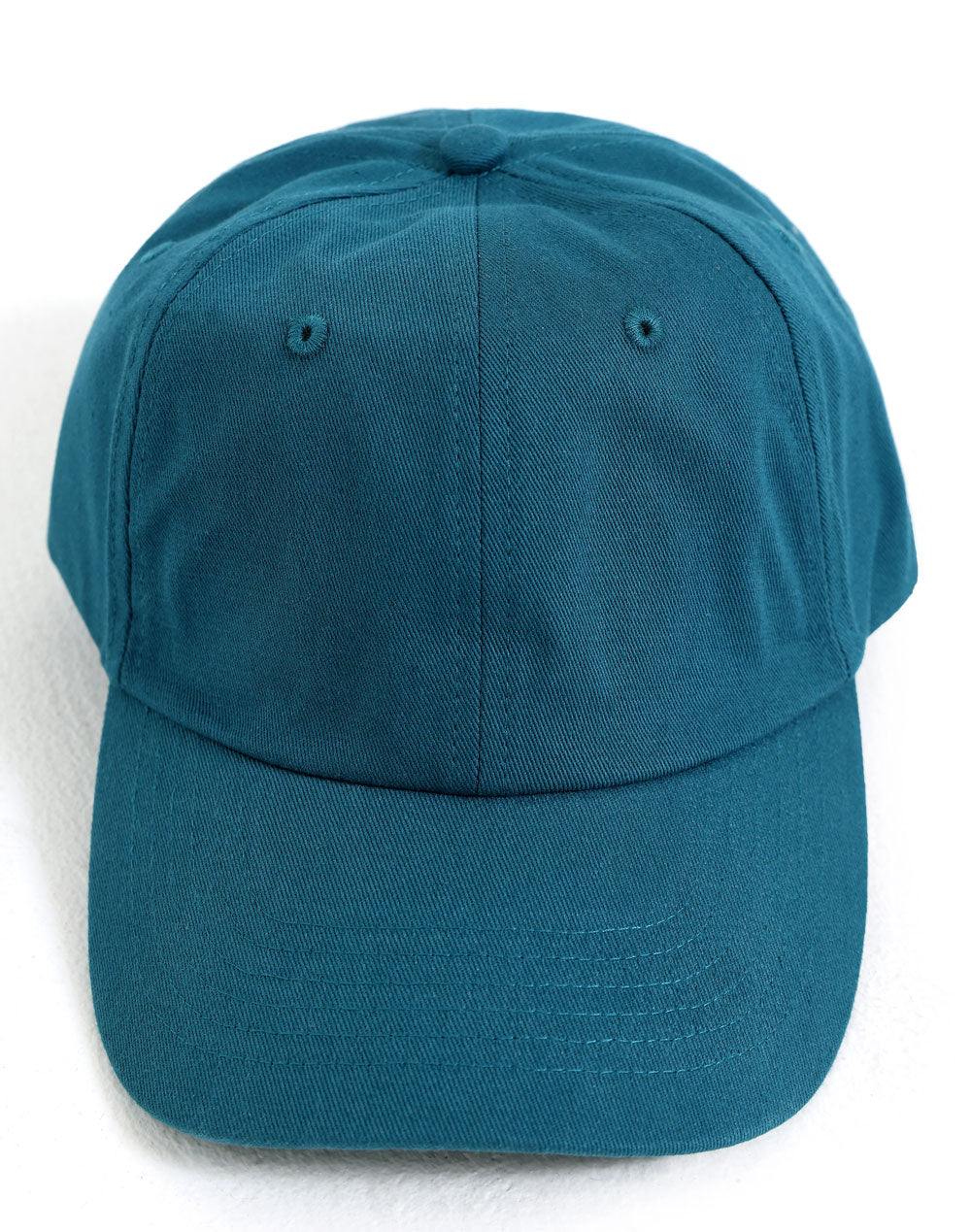 Winning Spirit -Cotton Twill Unstructured Cap - CH55