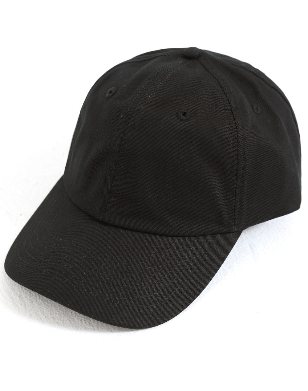 Winning Spirit -Cotton Twill Unstructured Cap - CH55