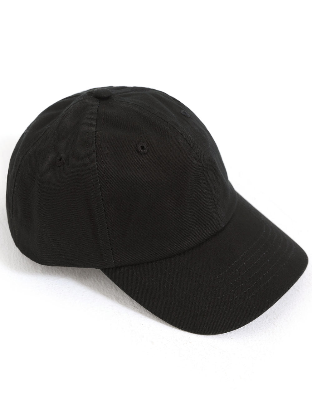 Winning Spirit -Cotton Twill Unstructured Cap - CH55