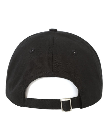 Winning Spirit -Cotton Twill Unstructured Cap - CH55