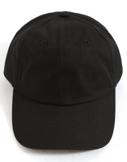 Winning Spirit -Cotton Twill Unstructured Cap - CH55