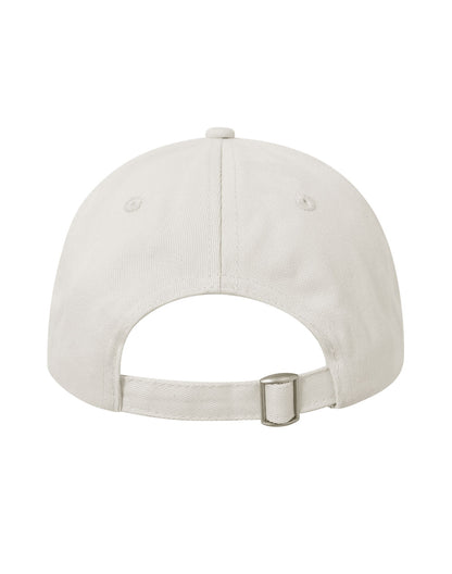 Winning Spirit -Cotton Twill Unstructured Cap - CH55