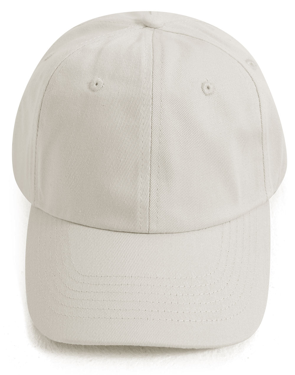 Winning Spirit -Cotton Twill Unstructured Cap - CH55