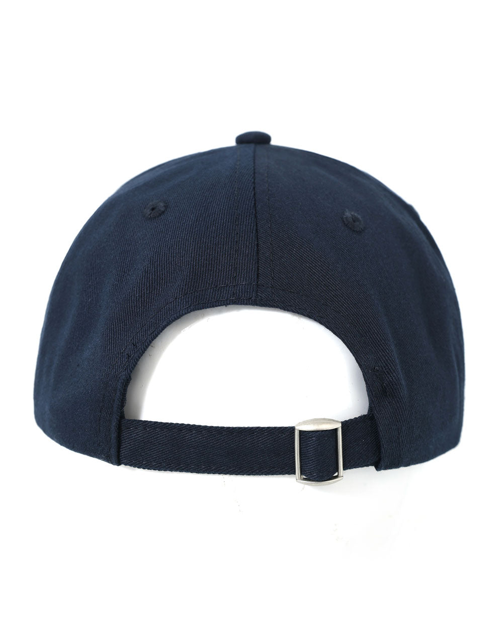 Winning Spirit -Cotton Twill Unstructured Cap - CH55