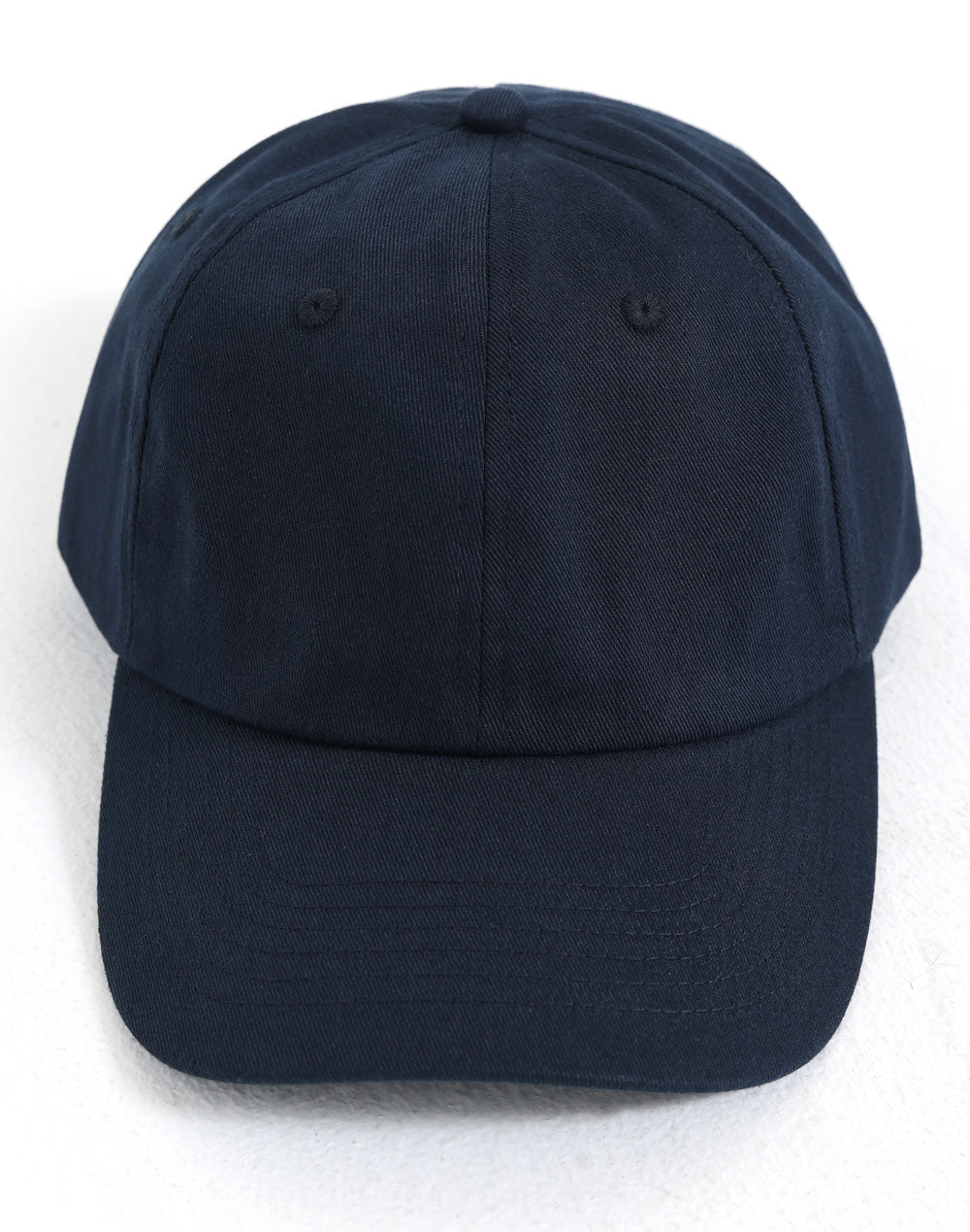 Winning Spirit -Cotton Twill Unstructured Cap - CH55