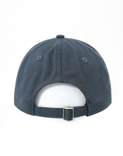 Winning Spirit -Cotton Twill Unstructured Cap - CH55