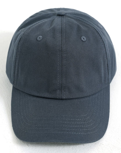 Winning Spirit -Cotton Twill Unstructured Cap - CH55