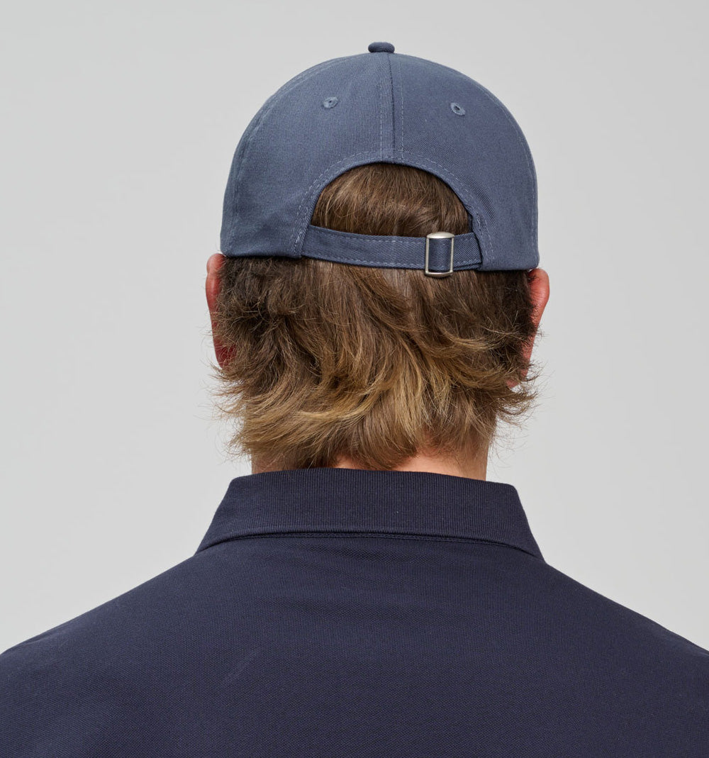 Winning Spirit -Cotton Twill Unstructured Cap - CH55