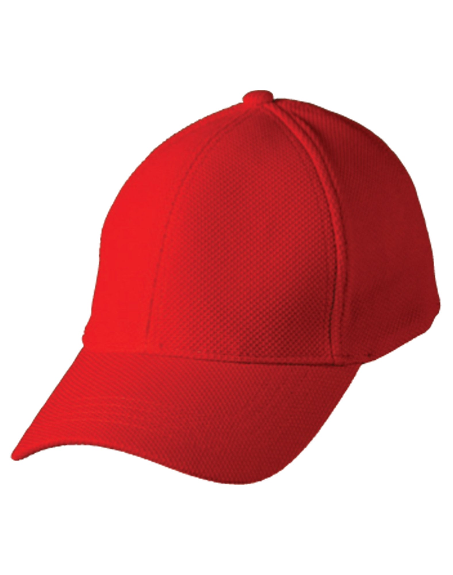 Mesh Cap