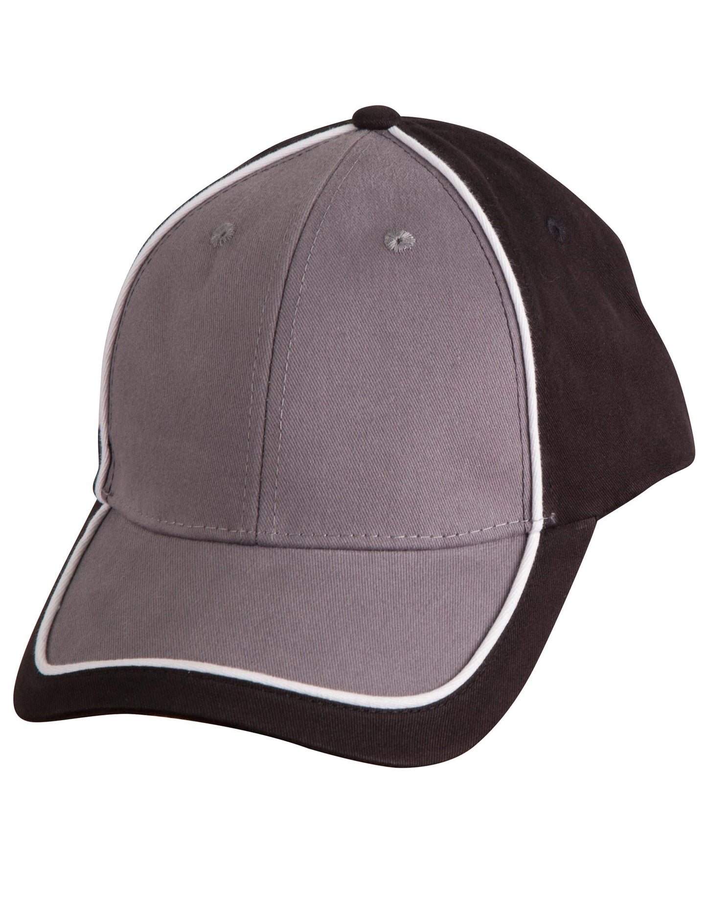Winning Spirit -Arena Two Tone Cap (CH78)