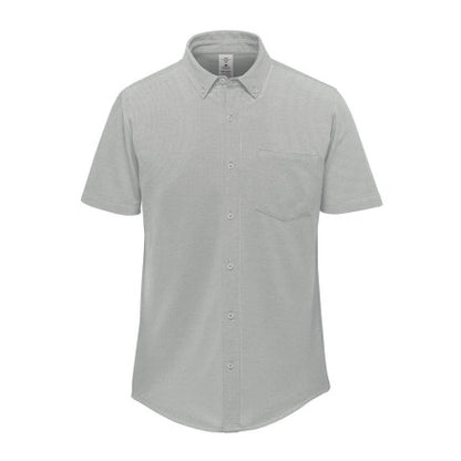 Stormtech - Men's Sonora Short Sleeve Knit Shirt - CKN-1M