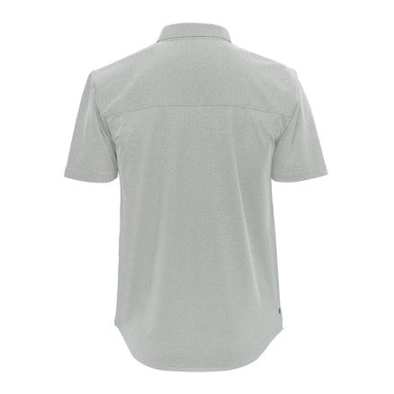 Stormtech - Men's Sonora Short Sleeve Knit Shirt - CKN-1M