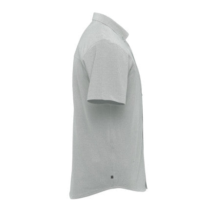 Stormtech - Men's Sonora Short Sleeve Knit Shirt - CKN-1M