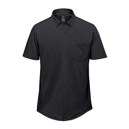 Stormtech - Men's Sonora Short Sleeve Knit Shirt - CKN-1M