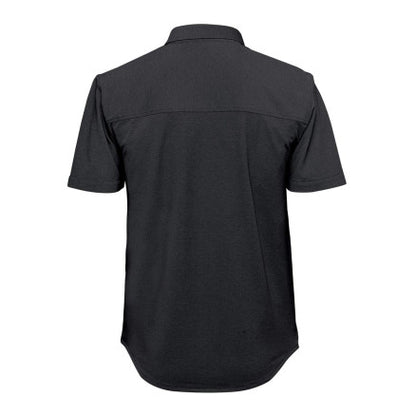 Stormtech - Men's Sonora Short Sleeve Knit Shirt - CKN-1M