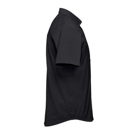 Stormtech - Men's Sonora Short Sleeve Knit Shirt - CKN-1M