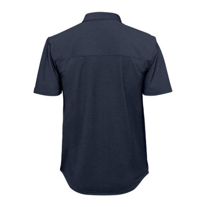 Stormtech - Men's Sonora Short Sleeve Knit Shirt - CKN-1M