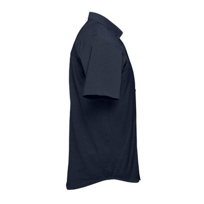 Stormtech - Men's Sonora Short Sleeve Knit Shirt - CKN-1M