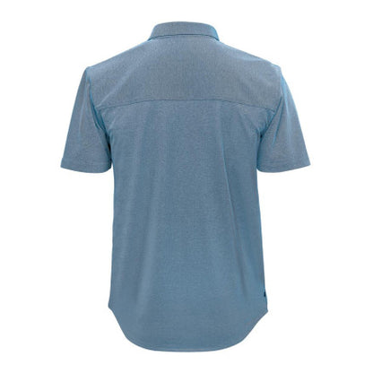 Stormtech - Men's Sonora Short Sleeve Knit Shirt - CKN-1M