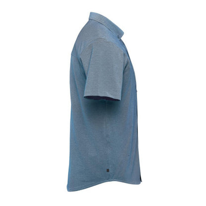 Stormtech - Men's Sonora Short Sleeve Knit Shirt - CKN-1M