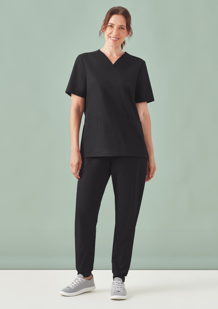 Jogger Scrub Pant