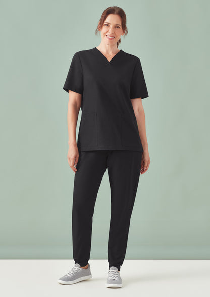Jogger Scrub Pant