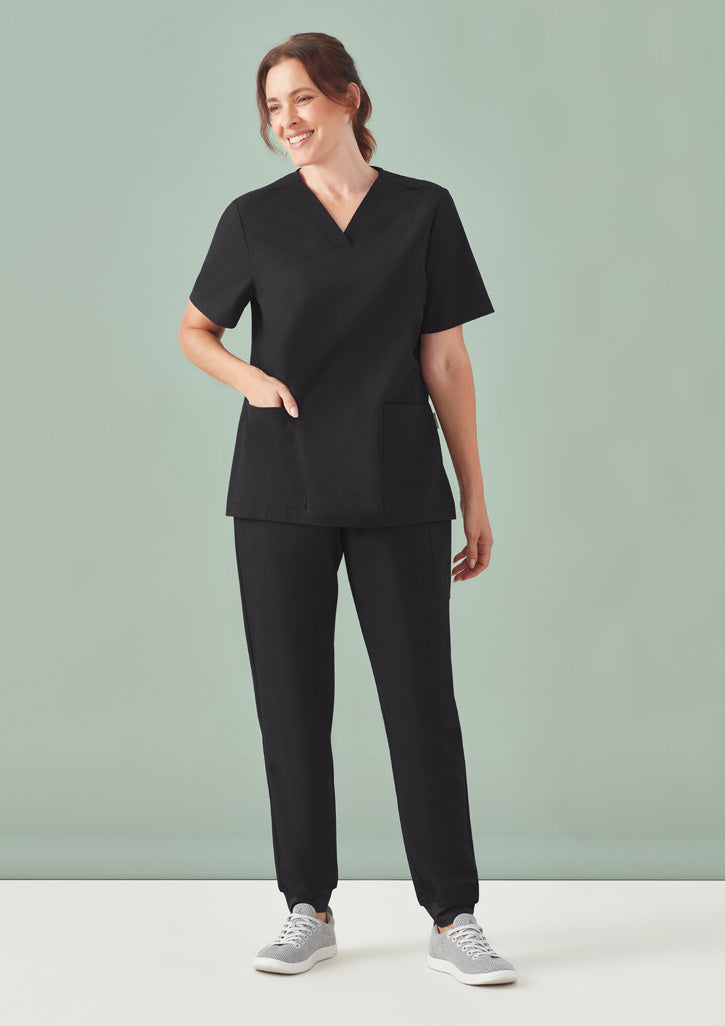 Jogger Scrub Pant