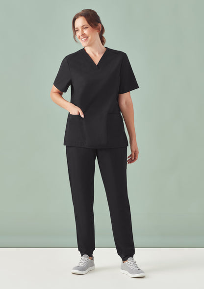 Jogger Scrub Pant