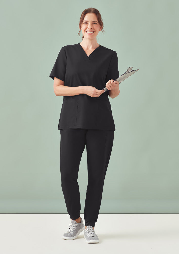 Jogger Scrub Pant