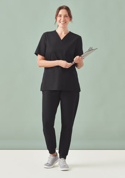 Jogger Scrub Pant
