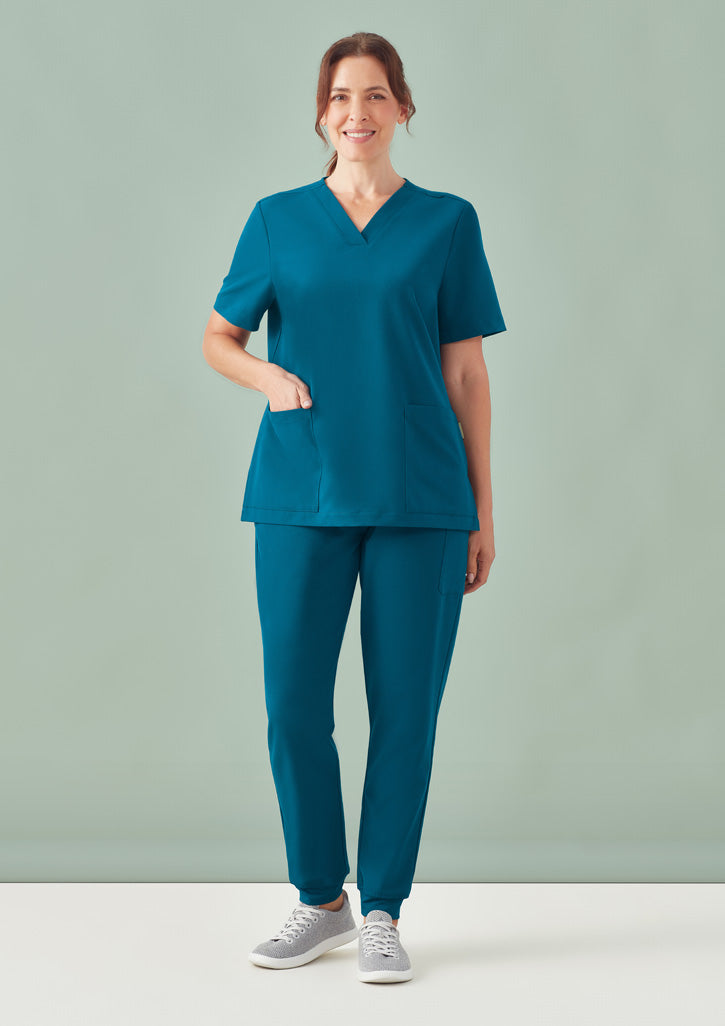 Jogger Scrub Pant