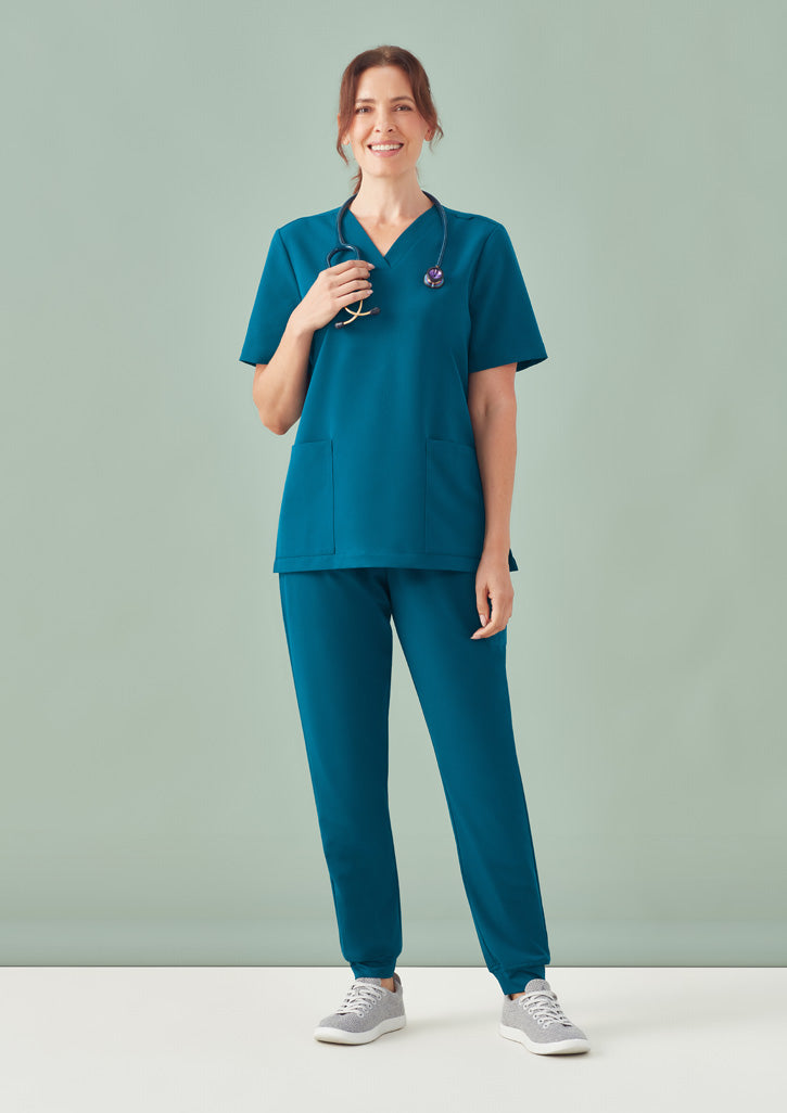 Jogger Scrub Pant