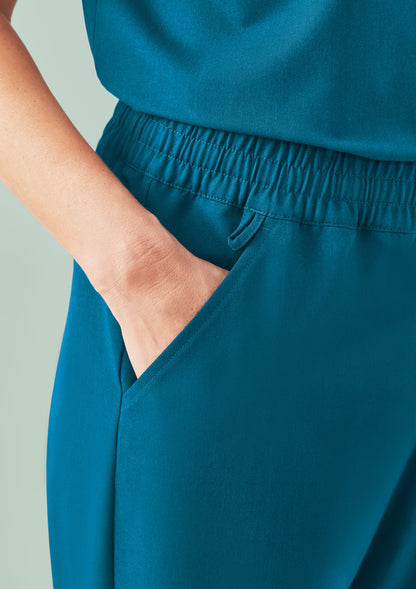 Jogger Scrub Pant