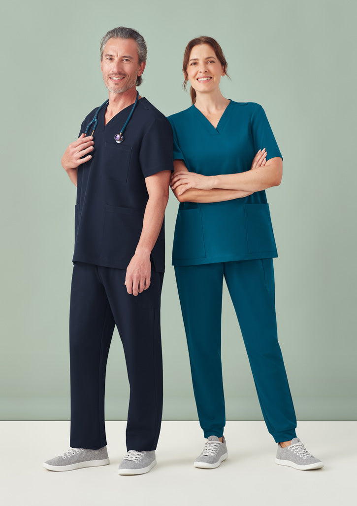 Jogger Scrub Pant