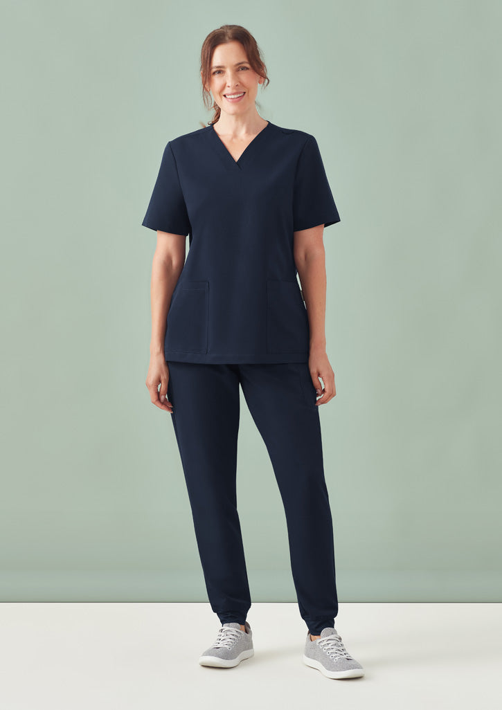 Jogger Scrub Pant