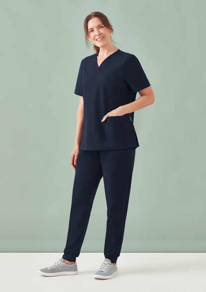 Jogger Scrub Pant