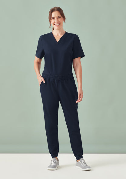 Jogger Scrub Pant