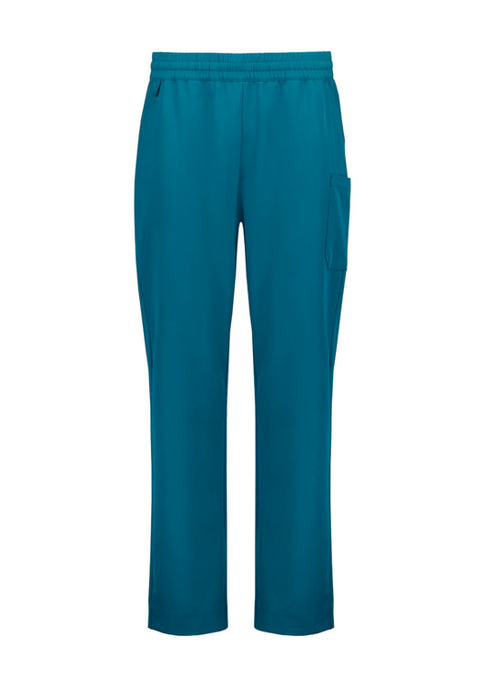 Biz Care - Unisex Pulse Straight Leg Scrub Pant - CL542UL