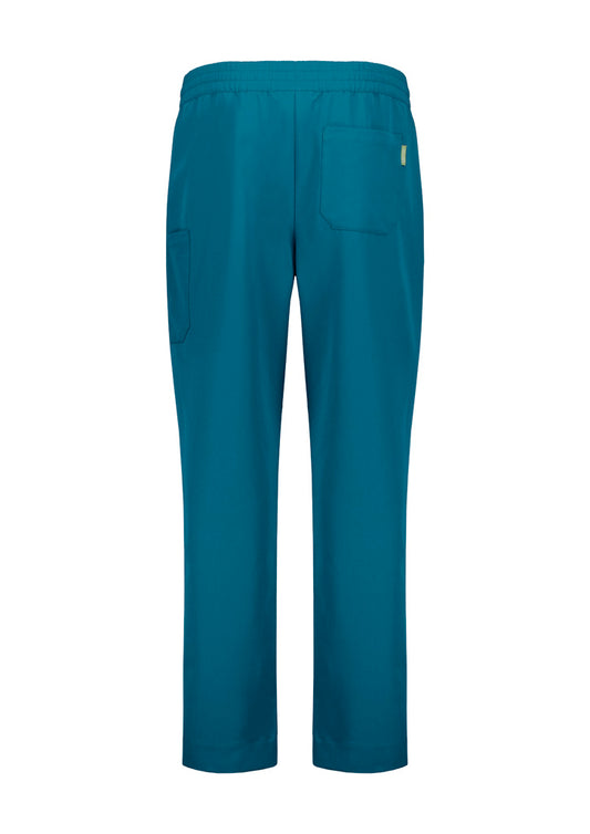 Biz Care - Unisex Pulse Straight Leg Scrub Pant - CL542UL