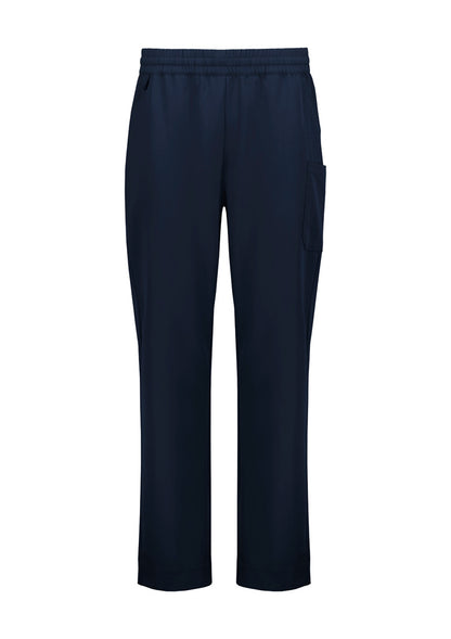 Biz Care - Unisex Pulse Straight Leg Scrub Pant - CL542UL