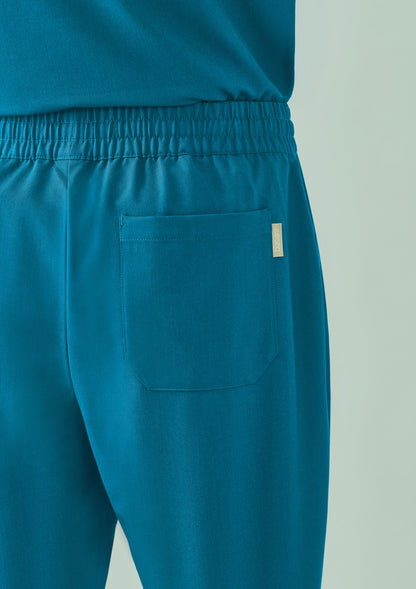 Biz Care - Unisex Pulse Straight Leg Scrub Pant - CL542UL