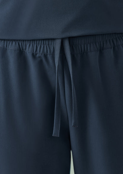 Biz Care - Unisex Pulse Straight Leg Scrub Pant - CL542UL